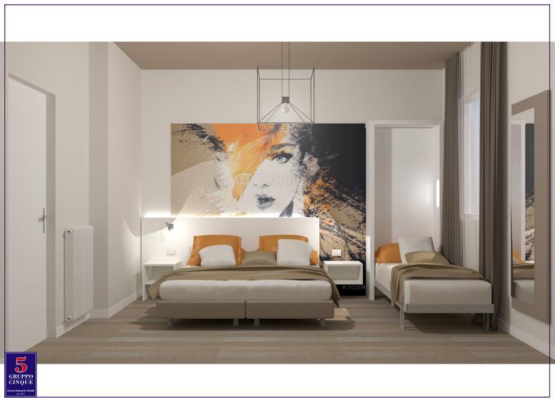 Albergo San Remo Montebelluna Bagian luar foto