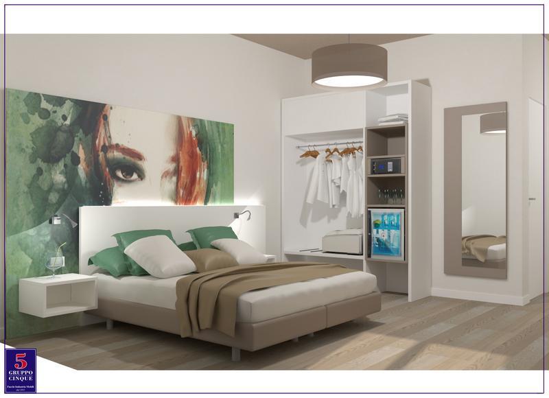 Albergo San Remo Montebelluna Bagian luar foto