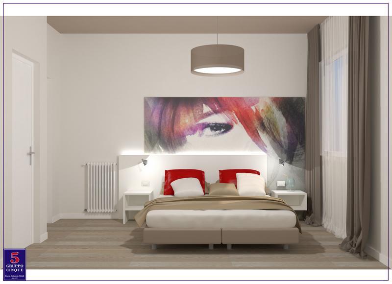 Albergo San Remo Montebelluna Bagian luar foto