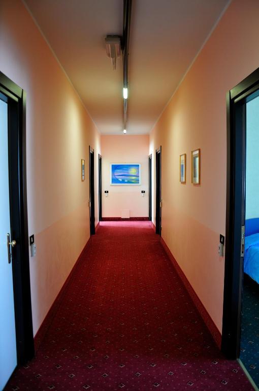 Albergo San Remo Montebelluna Bagian luar foto