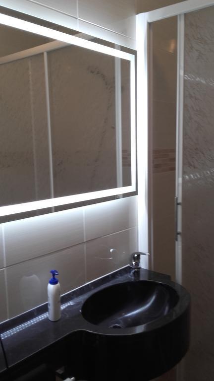 Albergo San Remo Montebelluna Bagian luar foto