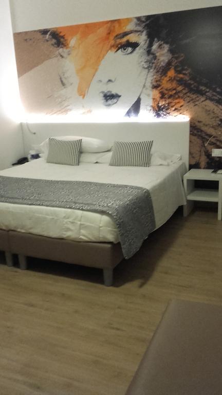 Albergo San Remo Montebelluna Bagian luar foto