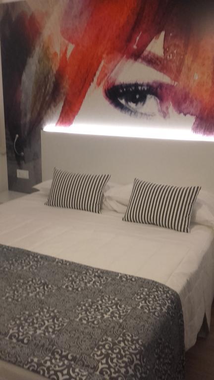 Albergo San Remo Montebelluna Bagian luar foto